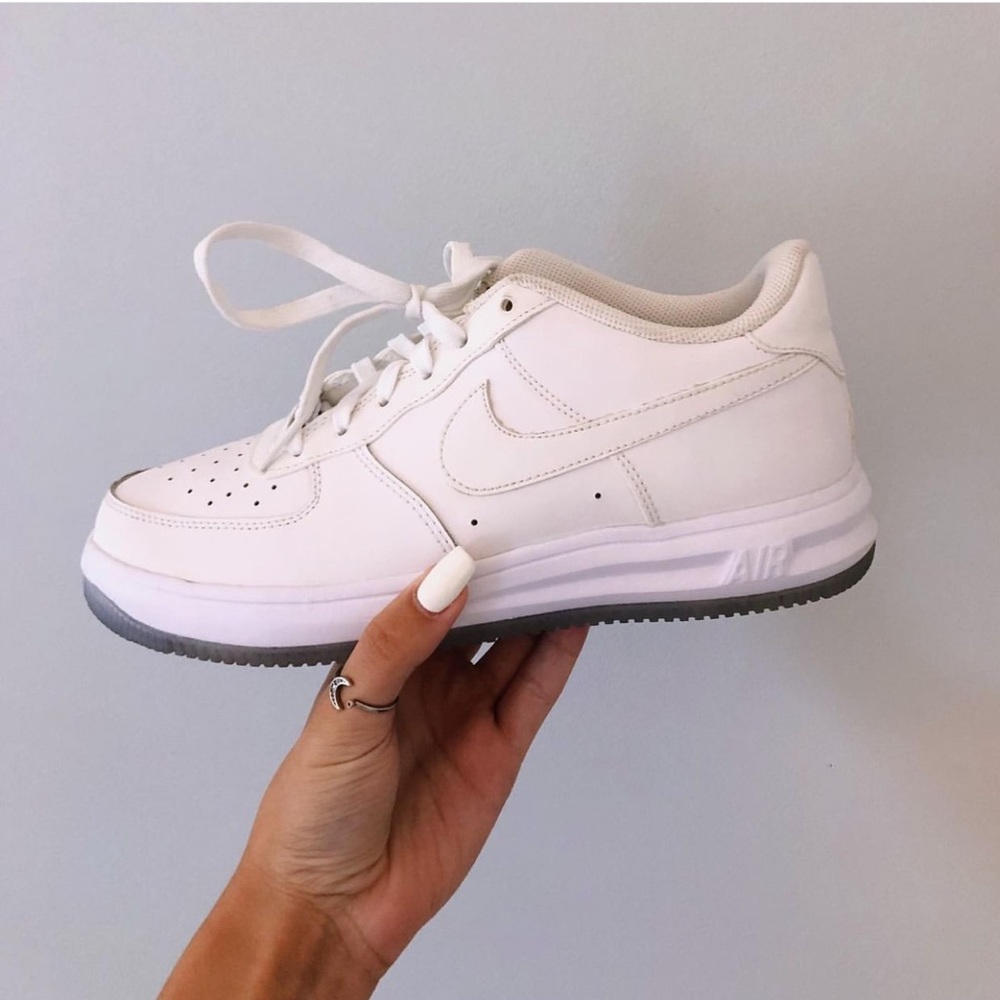 Rare Air Force 1’s